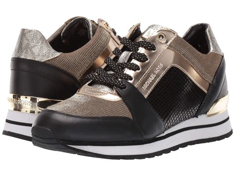 michael kors sneaker schuhe sale|michael kors shoes outlet clearance.